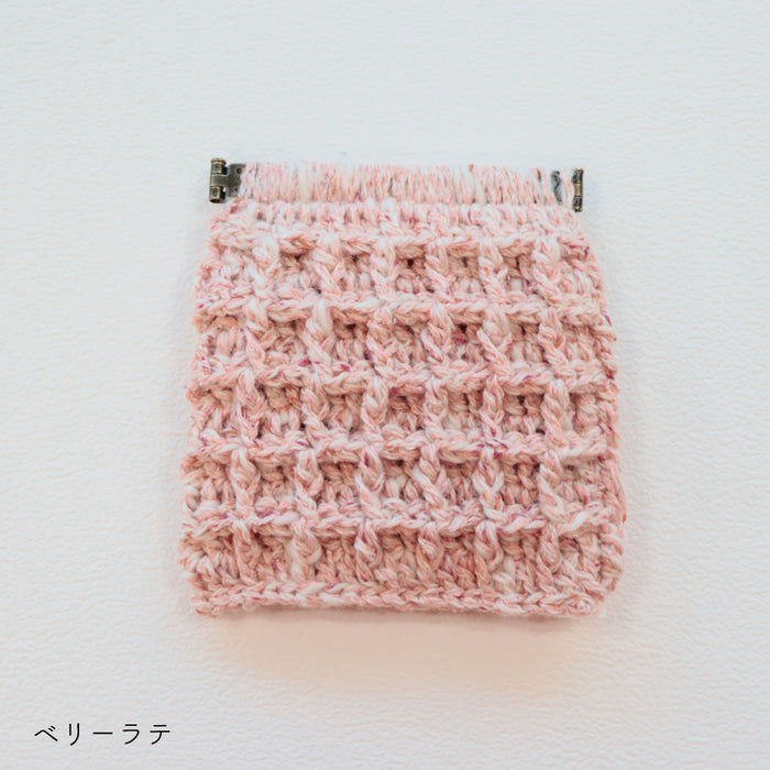 ベリーラテ