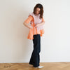 sawada itto：サワダイット-ReePAS-フリルベスト