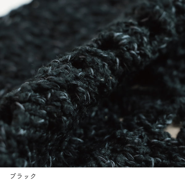 sawada itto：サワダイット-ReePAS-かぎ針編みのニッタオル