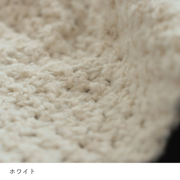 sawada itto：サワダイット-ReePAS-棒針編みのニッタオル