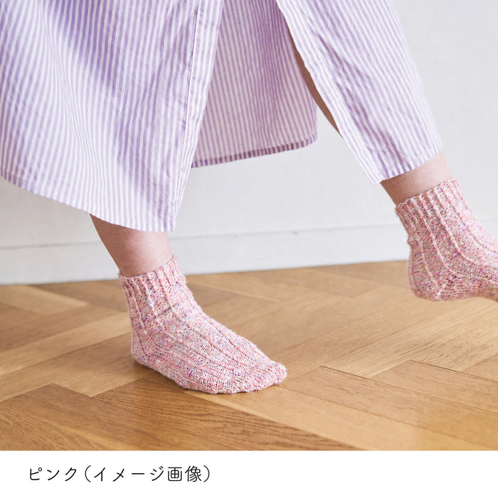 ピンク