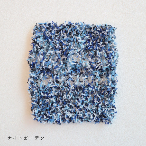 sawada itto：サワダイット-petal-ガーデンショール