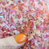 sawada itto：サワダイット-petal-ガーデンショール
