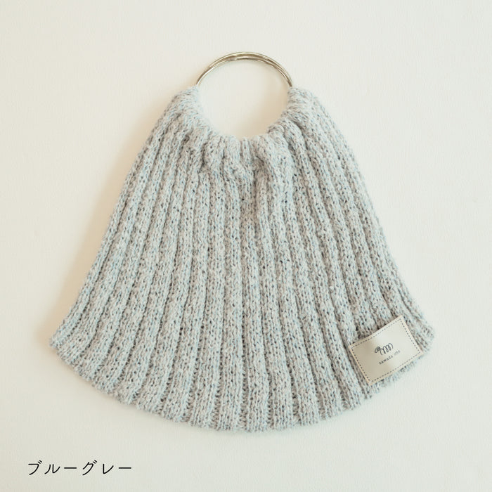 ブルーグレー
