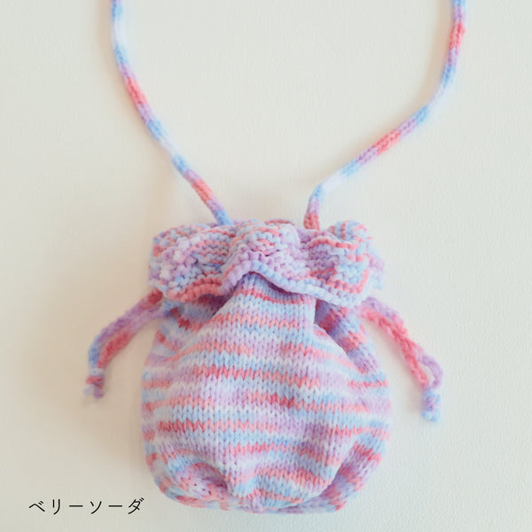 sawada itto：サワダイット-NAILY-金魚鉢ポシェット