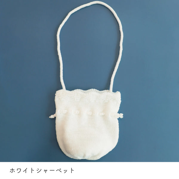 sawada itto：サワダイット-NAILY-金魚鉢ポシェット