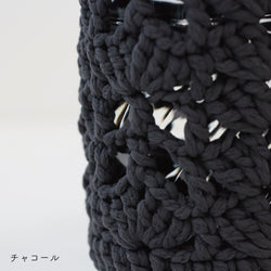 sawada itto：サワダイット-puny-ワンハンドルボトルカバー