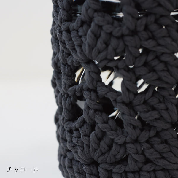 sawada itto：サワダイット-puny-ワンハンドルボトルカバー