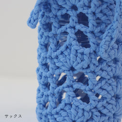 sawada itto：サワダイット-puny-ワンハンドルボトルカバー