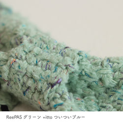 sawada itto：サワダイット-ReePAS-リボンヘアバンド