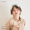 sawada itto：サワダイット-ReePAS-リボンヘアバンド