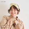 sawada itto：サワダイット-ReePAS-リボンヘアバンド