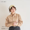 sawada itto：サワダイット-ReePAS-リボンヘアバンド