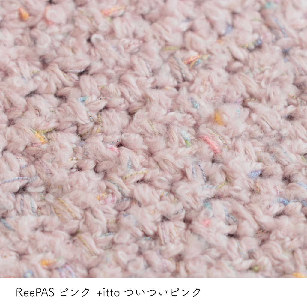 sawada itto：サワダイット-ReePAS-リボンヘアバンド