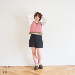 sawada itto：サワダイット-Big Rovie-ドットベスト