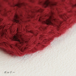 sawada itto：サワダイット-DALY-グラニースクエアミニバッグ