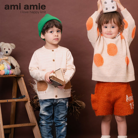 ami amie(アミアミ)
