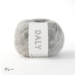 sawada itto：サワダイット-DALY-タートルネックベストキット