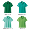 Bears Golf(ベアーズゴルフ):半袖ポロシャツ(150~Sサイズ)/JGCF-3