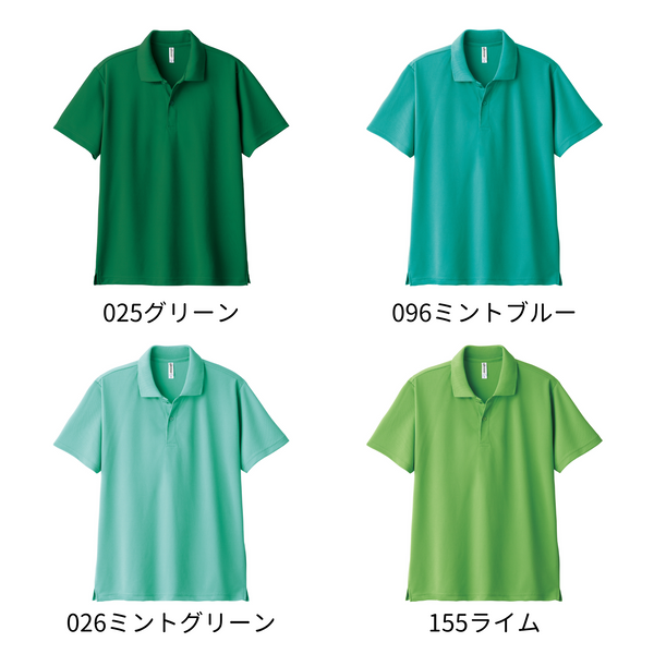 Bears Golf(ベアーズゴルフ):半袖ポロシャツ(120~140サイズ)/JGCF-3