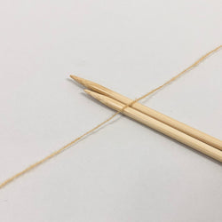もったいない糸:778　　スポンディッシュウール30　約340g(約5100m）