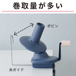 sawada itto：サワダイット-道具-玉巻き器