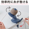 sawada itto：サワダイット-道具-玉巻き器