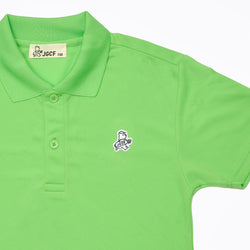 Bears Golf(ベアーズゴルフ):半袖ポロシャツ(120~140サイズ)/JGCF-3