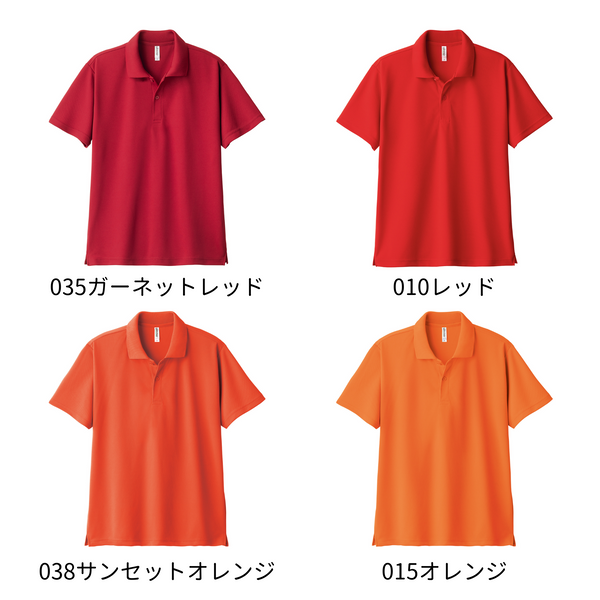Bears Golf(ベアーズゴルフ):半袖ポロシャツ(150~Sサイズ)/JGCF-3