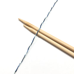 もったいない糸:867　　和紙ポリエステルコード　約350g(約1750m）