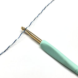 もったいない糸:867　　和紙ポリエステルコード　約350g(約1750m）