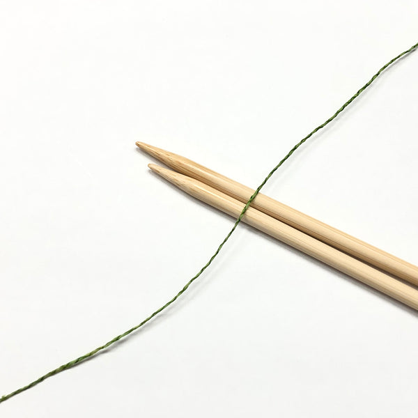 もったいない糸:884　　綿和紙レーヨンロングピッチ絣　約330g(約2310m）