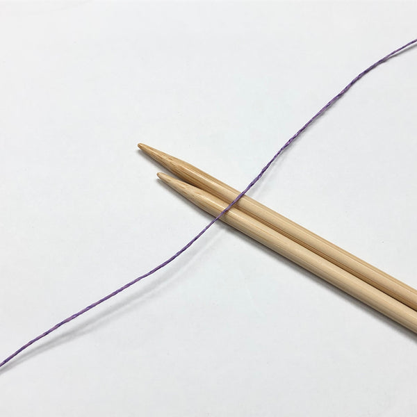 もったいない糸:885　　綿和紙レーヨンロングピッチ絣　約330g(約2310m）