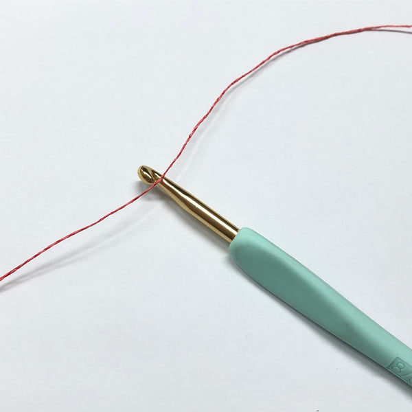もったいない糸:887　　綿和紙レーヨンロングピッチ絣　約330g(約2310m）