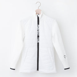 PERFECT TAN｜《SALE》ニット×ダウン ジャケット〈WOMENS〉