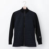 PERFECT TAN｜《SALE》ニット×ダウン ジャケット〈WOMENS〉
