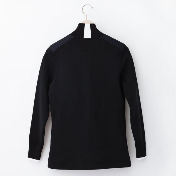 PERFECT TAN｜《SALE》ニット×ダウン ジャケット〈WOMENS〉