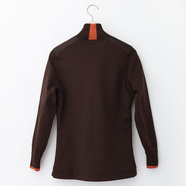 PERFECT TAN｜《SALE》ニット×ダウン ジャケット〈WOMENS〉