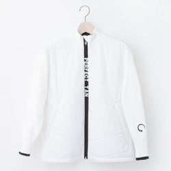 PERFECT TAN｜《SALE》ニット×ダウン ジャケット〈MENS〉