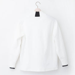 PERFECT TAN｜《SALE》ニット×ダウン ジャケット〈MENS〉