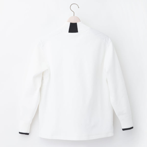 PERFECT TAN｜《SALE》ニット×ダウン ジャケット〈MENS〉