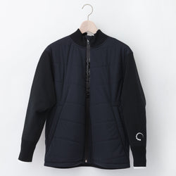 PERFECT TAN｜《SALE》ニット×ダウン ジャケット〈MENS〉