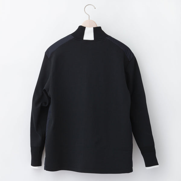 PERFECT TAN｜《SALE》ニット×ダウン ジャケット〈MENS〉