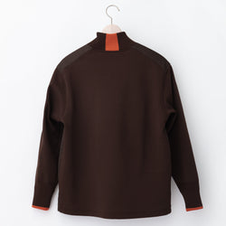 PERFECT TAN｜《SALE》ニット×ダウン ジャケット〈MENS〉