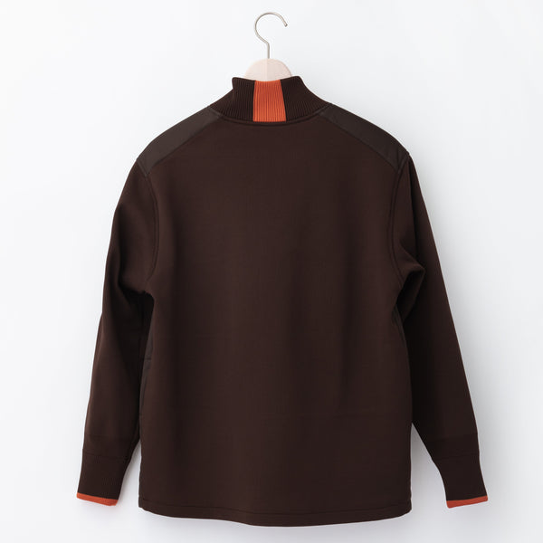 PERFECT TAN｜《SALE》ニット×ダウン ジャケット〈MENS〉