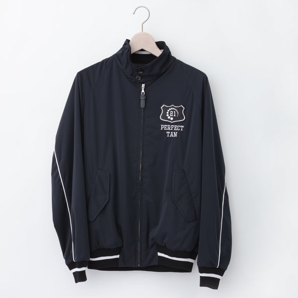 PERFECT TAN｜《SALE》スウィング ライトジャケット〈MENS〉