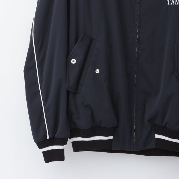 PERFECT TAN｜《SALE》スウィング ライトジャケット〈MENS〉