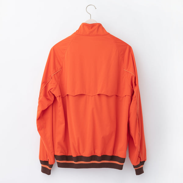 PERFECT TAN｜《SALE》スウィング ライトジャケット〈MENS〉