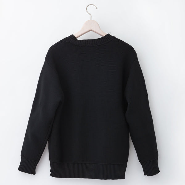 PERFECT TAN｜《SALE》FIT TECH 8Gニット 防風トップス〈MENS〉