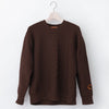 PERFECT TAN｜《SALE》FIT TECH 8Gニット 防風トップス〈MENS〉